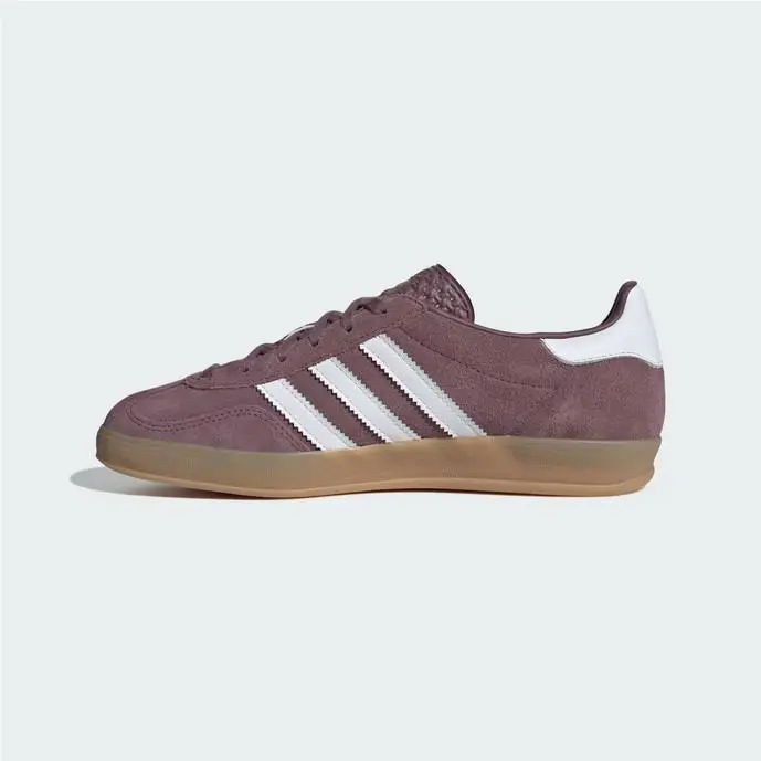 Adidas shoes - adidas Originals Gazelle - Originals Gazelle - IH5483 - White 10
