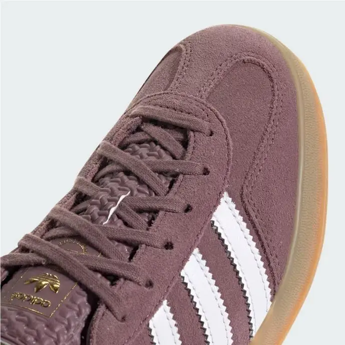 Adidas shoes - adidas Originals Gazelle - Originals Gazelle - IH5483 - White 5