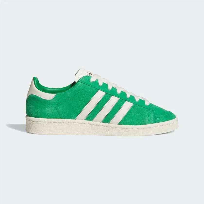 Adidas Men`s Jabbar Lo Shoes Shoes Green/cream White/gold Metallic JI3432