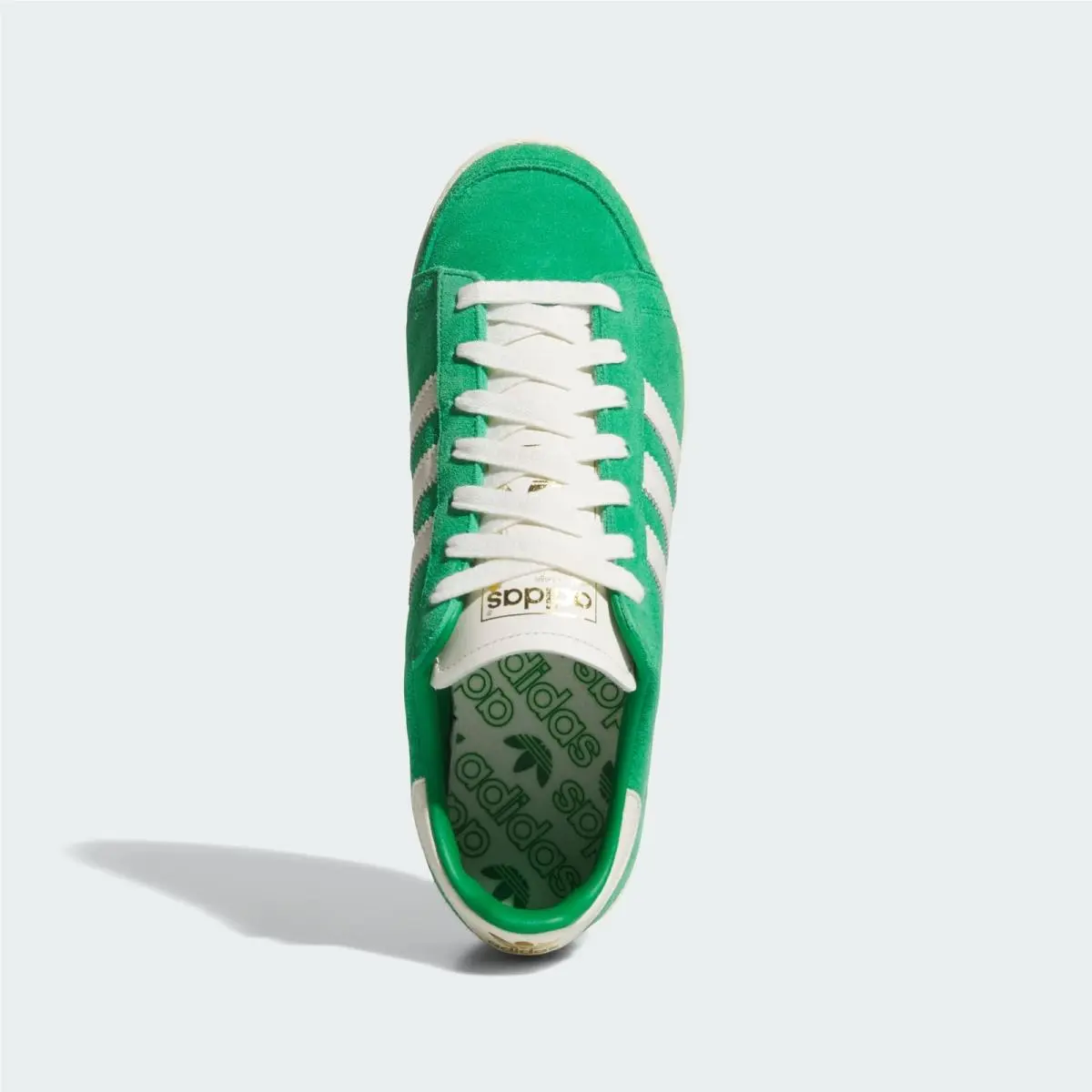 Adidas shoes - adidas Jabbar - Jabbar - JI3432 - Green/Cream White/Gold Metallic 0
