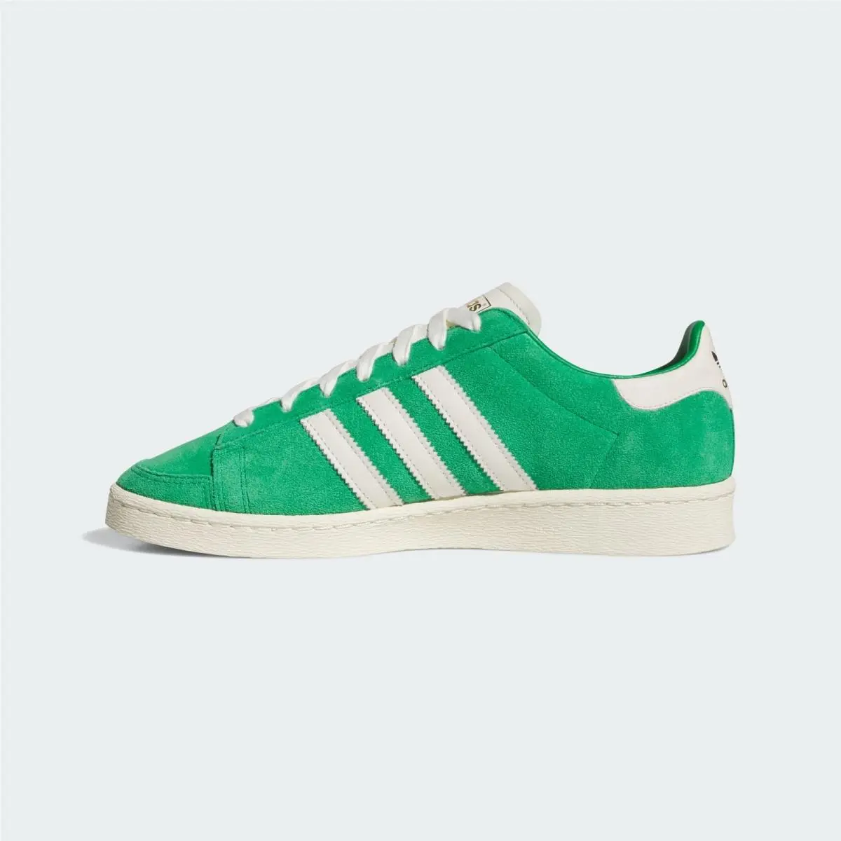 Adidas shoes - adidas Jabbar - Jabbar - JI3432 - Green/Cream White/Gold Metallic 4