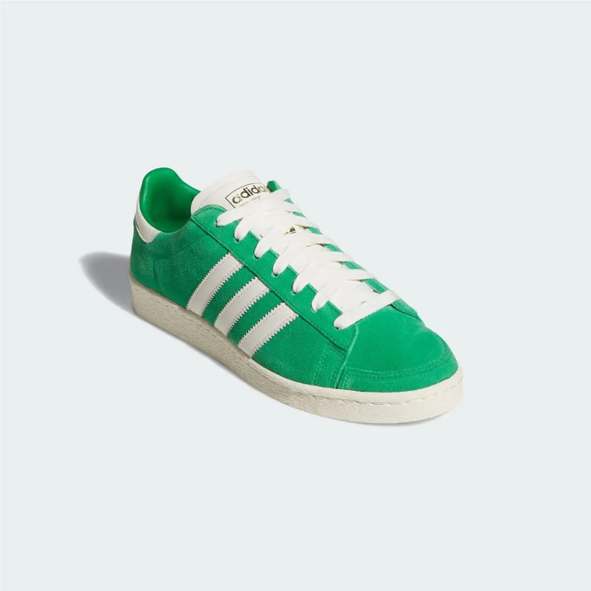 Adidas shoes - adidas Jabbar - Jabbar - JI3432 - Green/Cream White/Gold Metallic 11