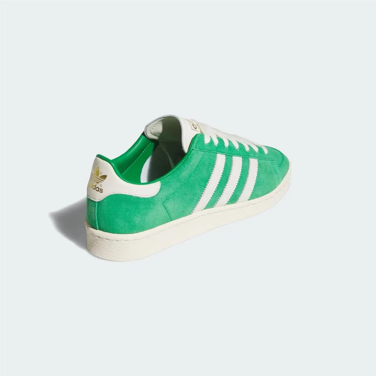 Adidas shoes - adidas Jabbar - Jabbar - JI3432 - Green/Cream White/Gold Metallic 12