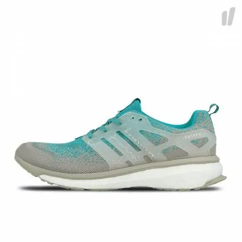 Men`s Adidas Energy Boost S.e.`energy Blue` Fashion Sneakers CP9762