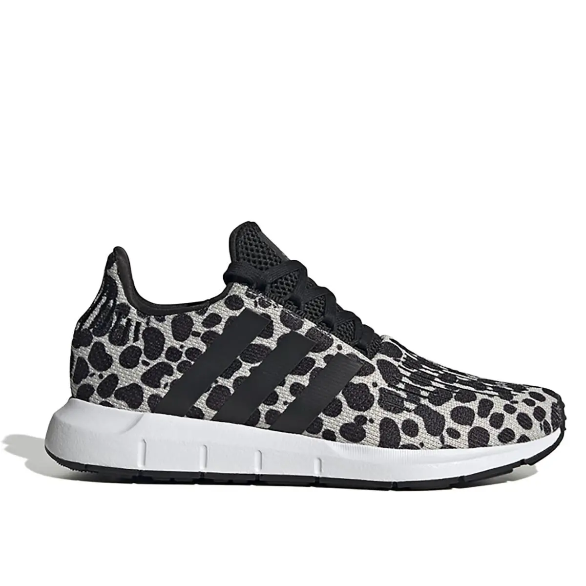 Adidas shoes - adidas Swift Run - Swift Run - BD7962 - Black 2