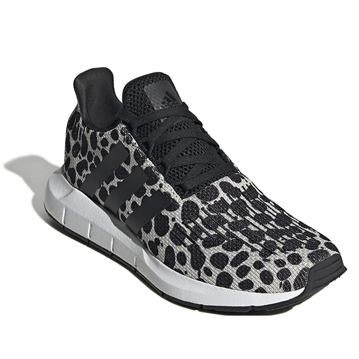 Adidas shoes - adidas Swift Run - Swift Run - BD7962 - Black 10
