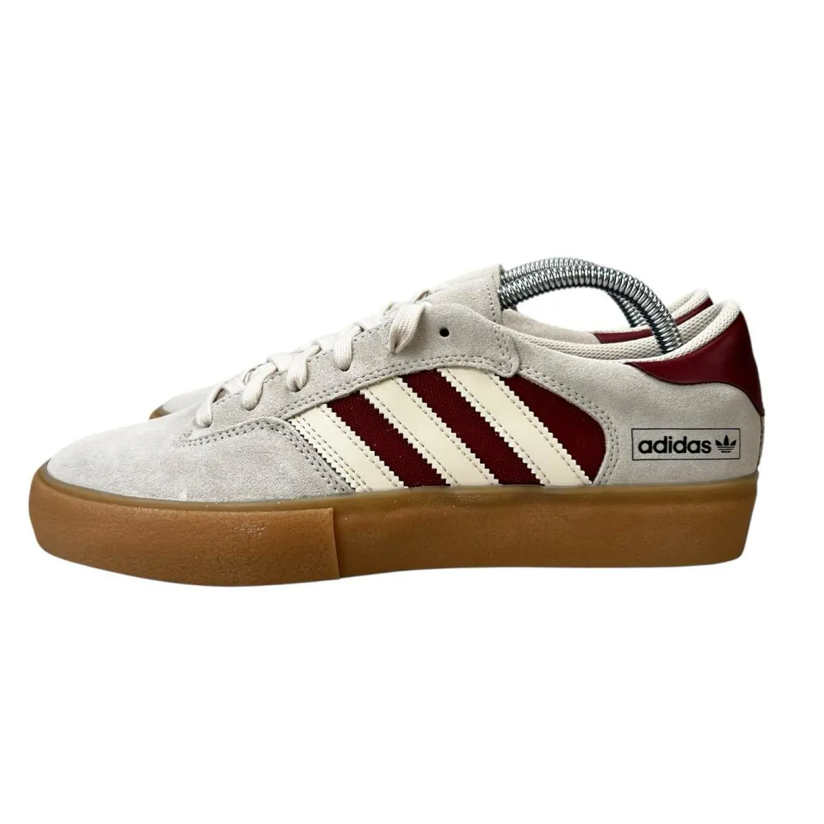 Adidas shoes - Matchbreak Super Wonder - Matchbreak Super Wonder - JH5715 - Beige 1
