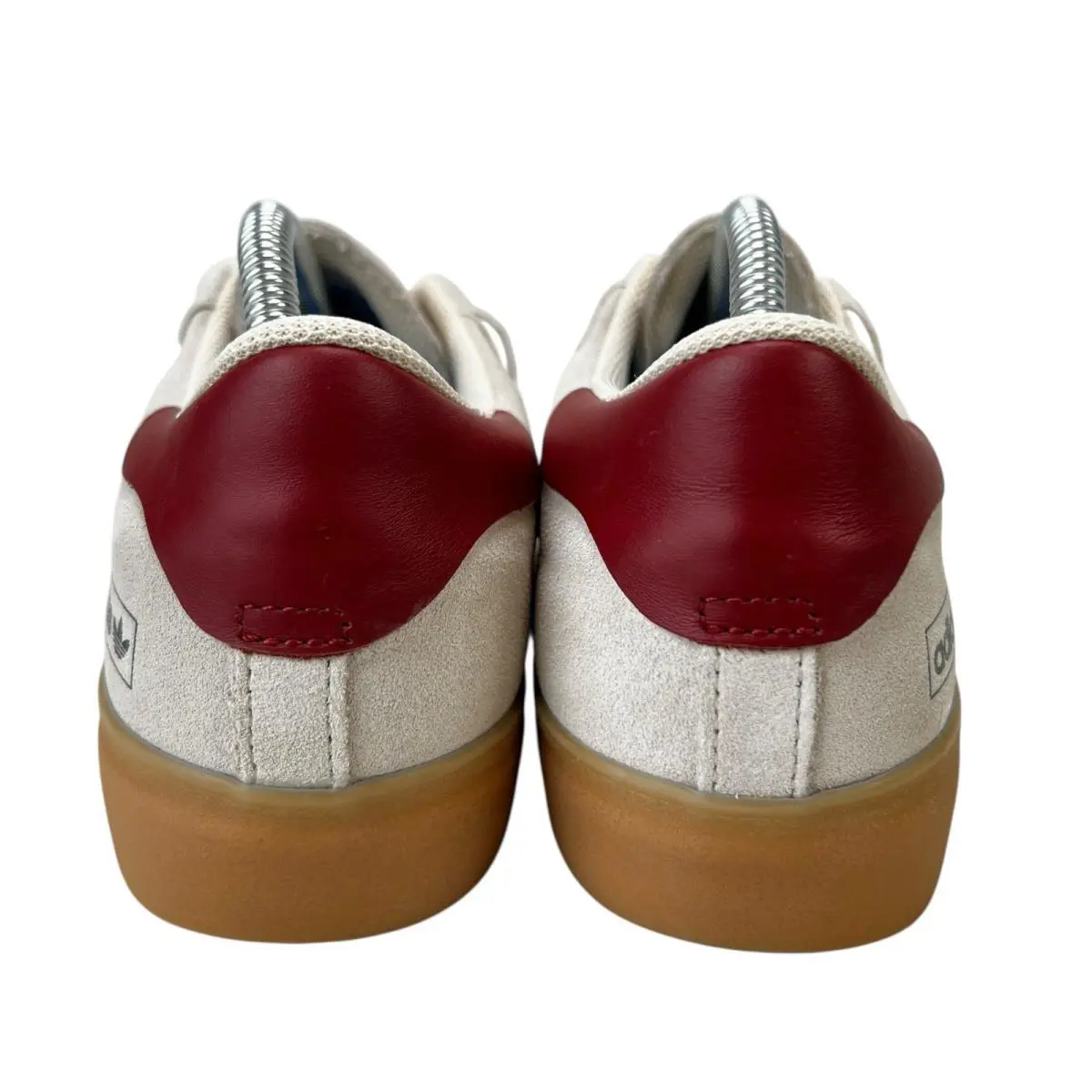 Adidas shoes - Matchbreak Super Wonder - Matchbreak Super Wonder - JH5715 - Beige 3