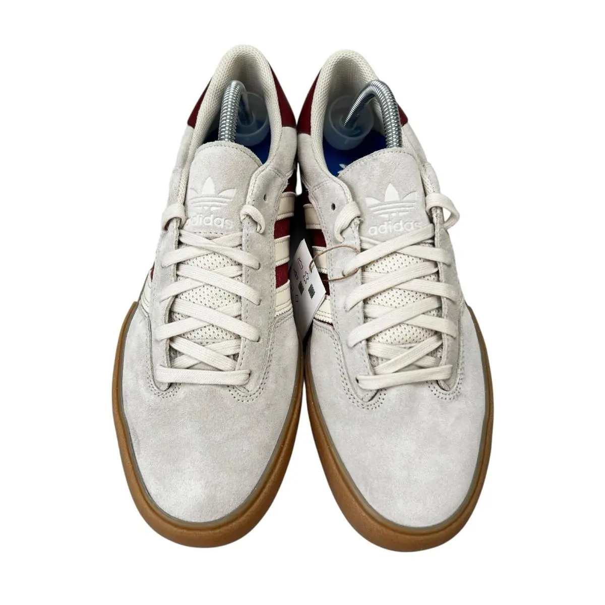 Adidas shoes - Matchbreak Super Wonder - Matchbreak Super Wonder - JH5715 - Beige 5
