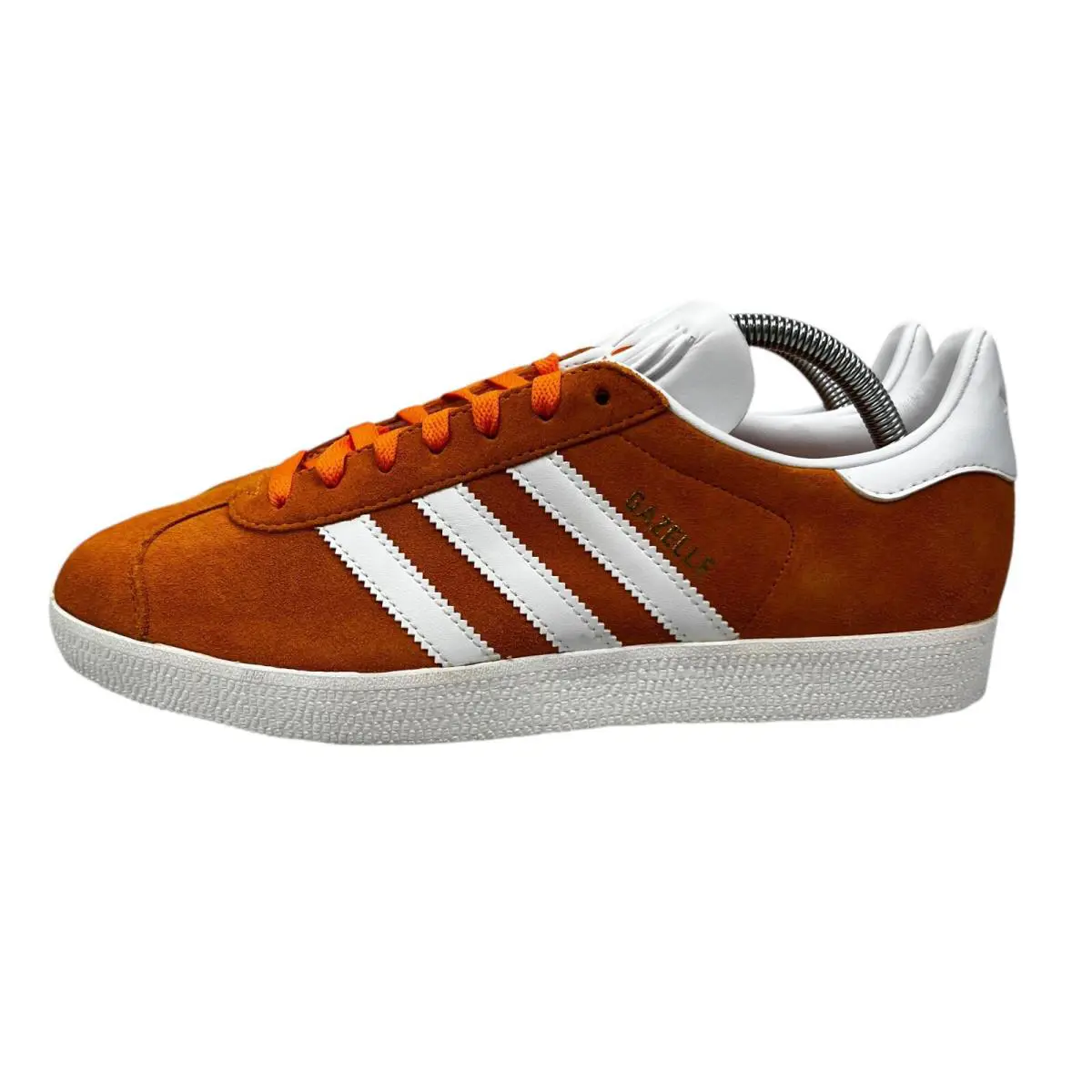 Adidas shoes - IG2091 - IG2091 - Orange 1