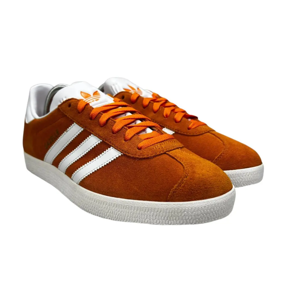 Adidas shoes - IG2091 - IG2091 - Orange 2