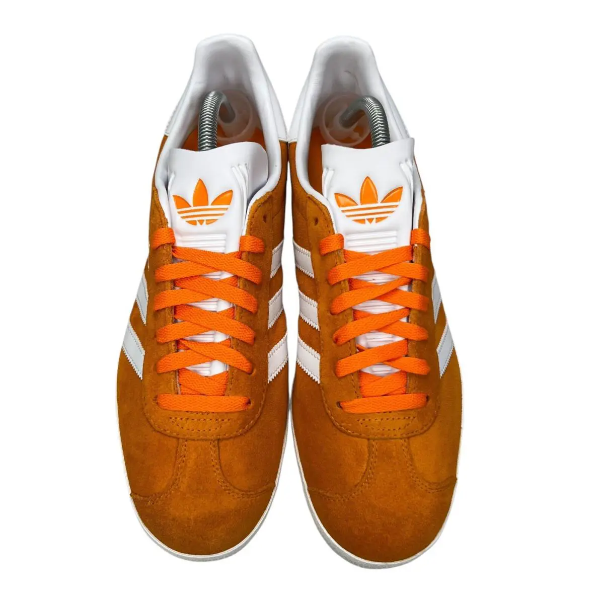 Adidas shoes - IG2091 - IG2091 - Orange 5