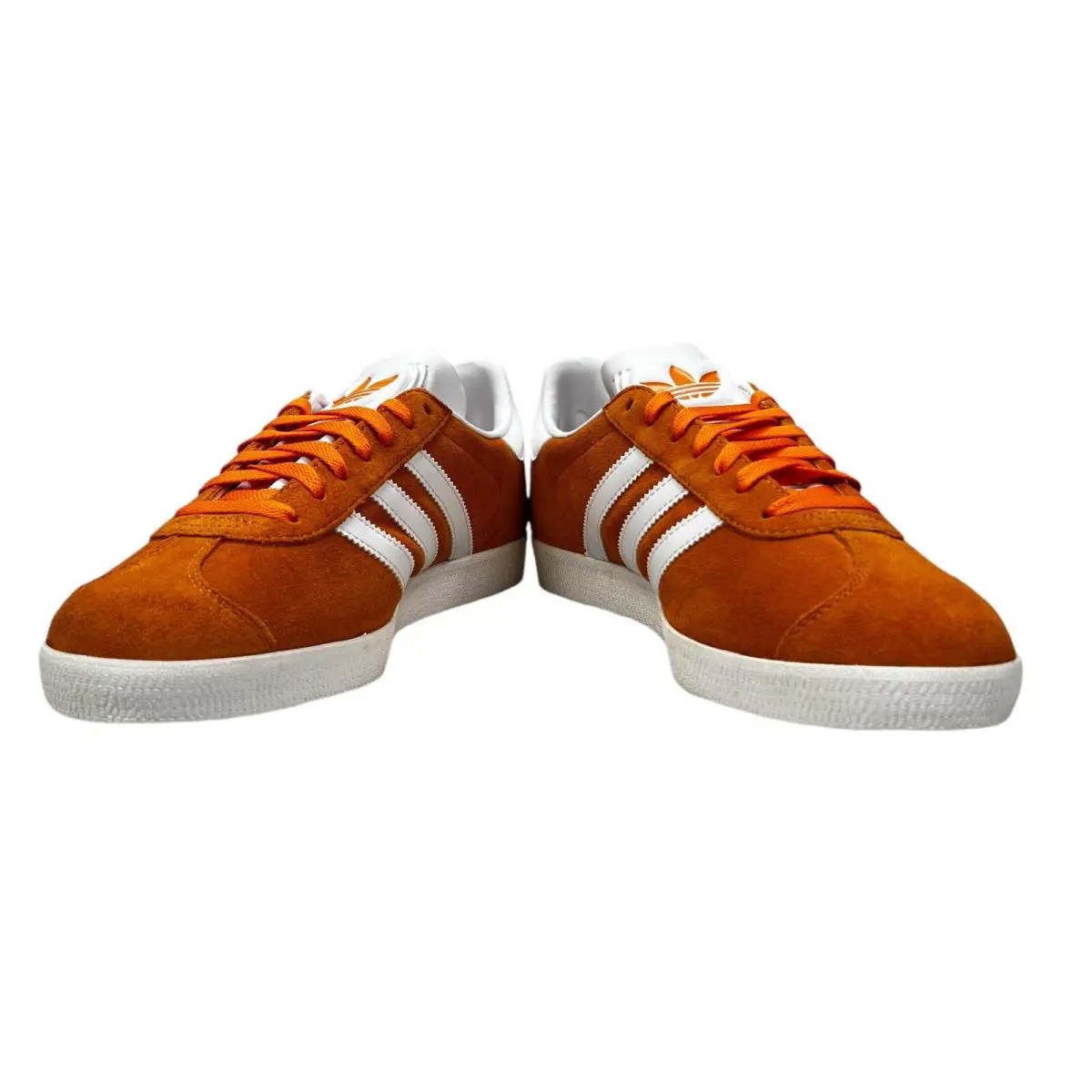 Adidas shoes - IG2091 - IG2091 - Orange 6