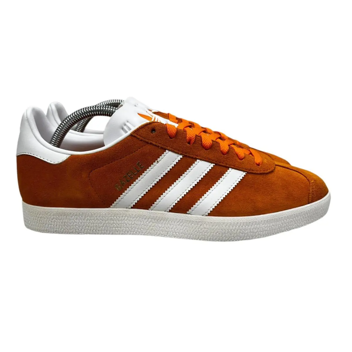 Adidas shoes - IG2091 - IG2091 - Orange 9