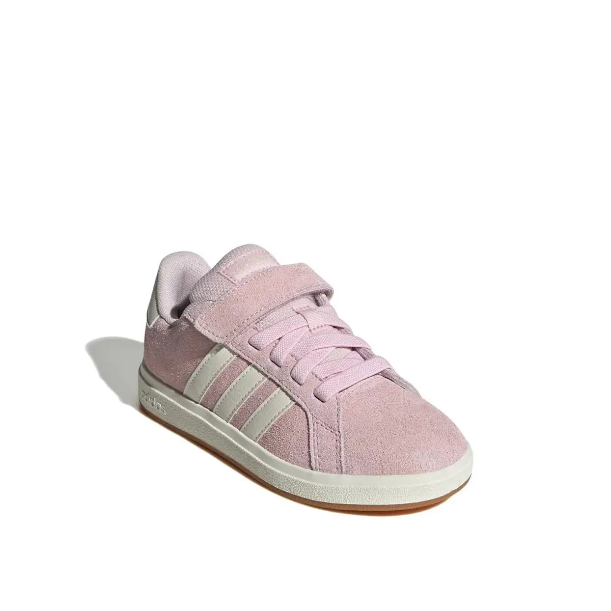 Boy`s Fashion Sneakers Adidas Grand Court `00s Sneaker