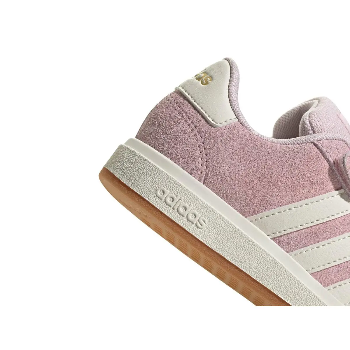 Adidas shoes - Light Pink 4