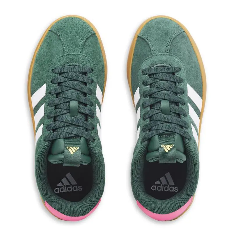 Adidas shoes - Green 4