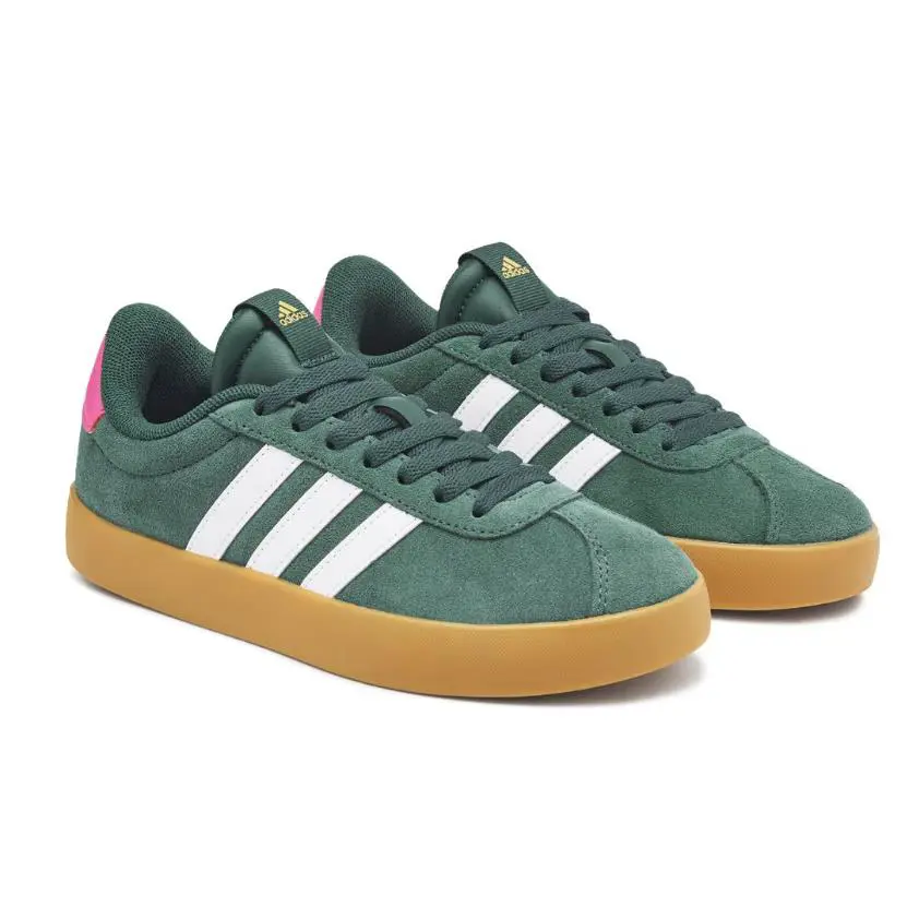 Adidas shoes - Green 9