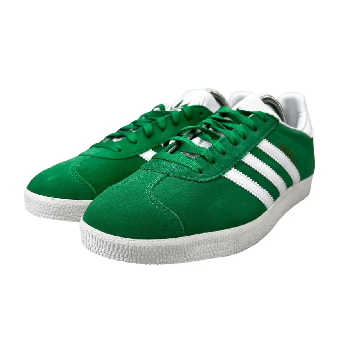 Adidas shoes - IG2092 - IG2092 - Green 15
