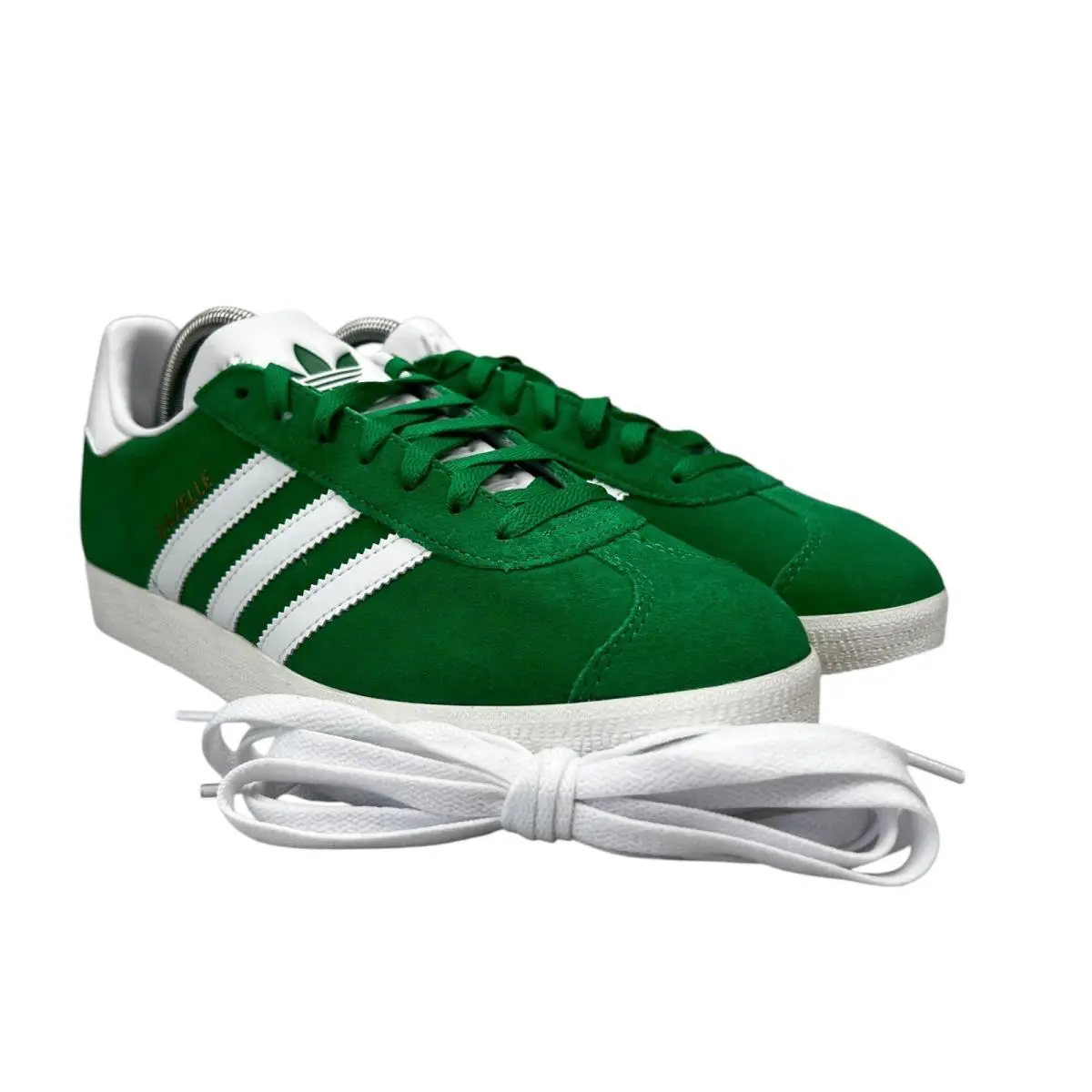 Adidas shoes - IG2092 - IG2092 - Green 19