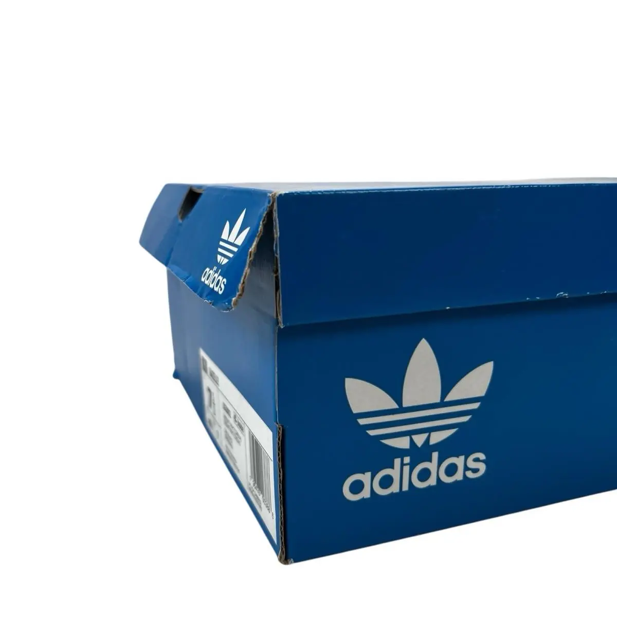 Adidas shoes - IG2092 - IG2092 - Green 20