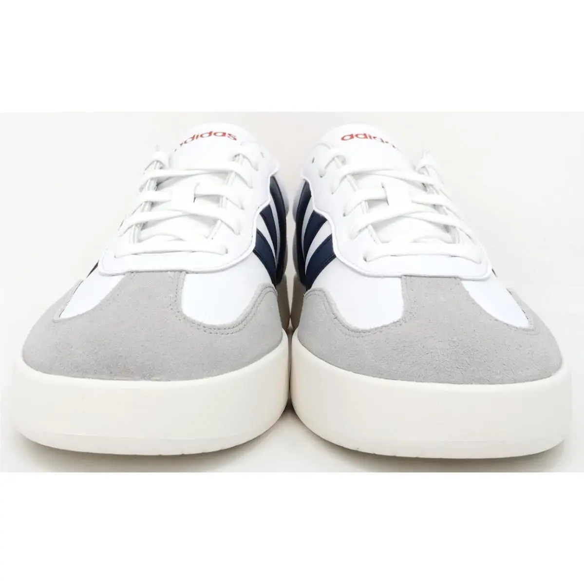 Adidas shoes - adidas Barreda - Barreda - IH1228 - White (UPC: 197615086069) 0