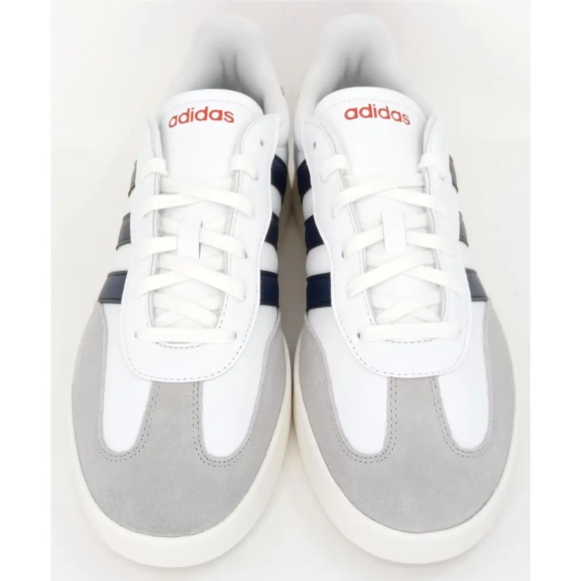 Adidas shoes - adidas Barreda - Barreda - IH1228 - White (UPC: 197615086069) 1