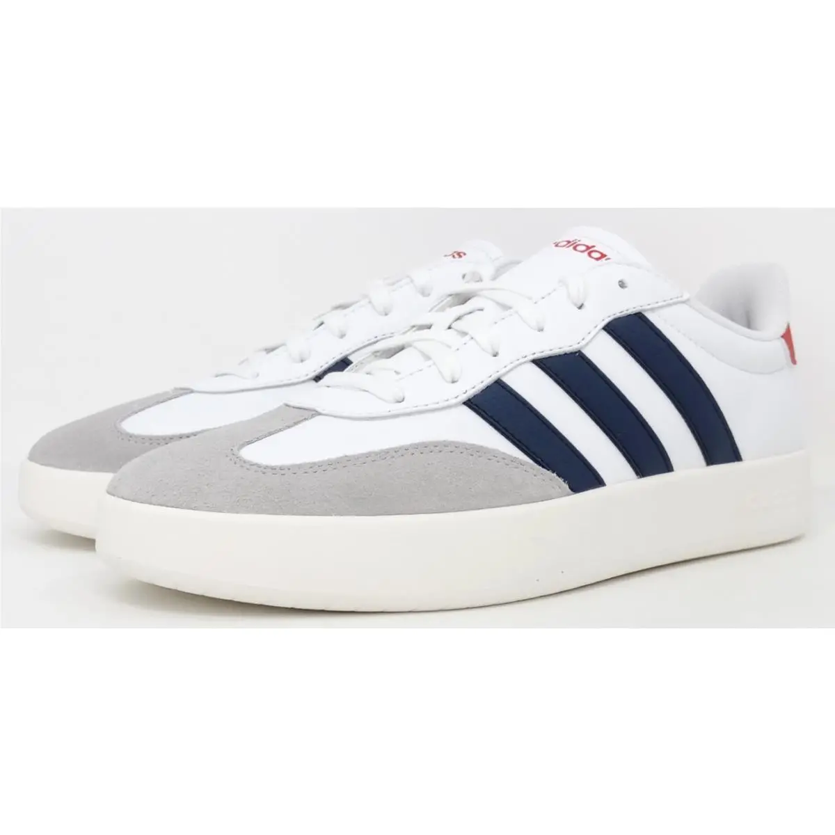 Adidas shoes - adidas Barreda - Barreda - IH1228 - White (UPC: 197615086069) 2