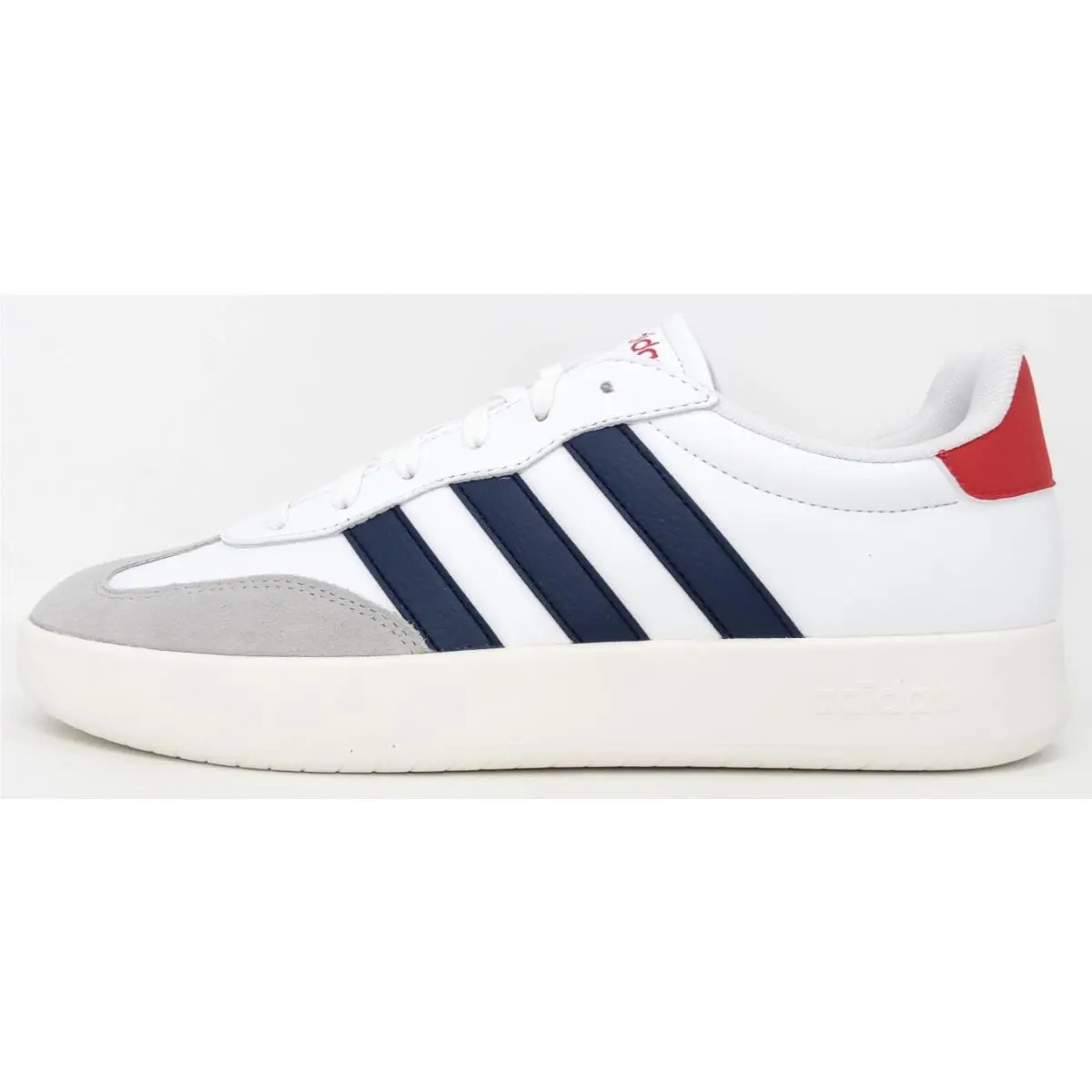 Adidas shoes - adidas Barreda - Barreda - IH1228 - White (UPC: 197615086069) 3
