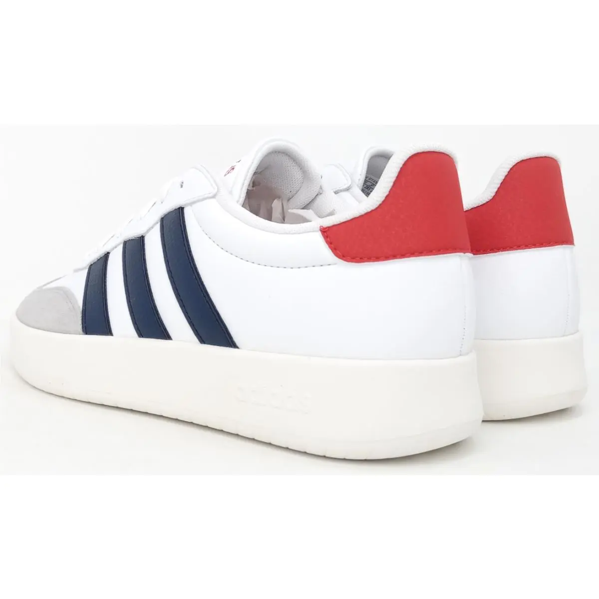Adidas shoes - adidas Barreda - Barreda - IH1228 - White (UPC: 197615086069) 4