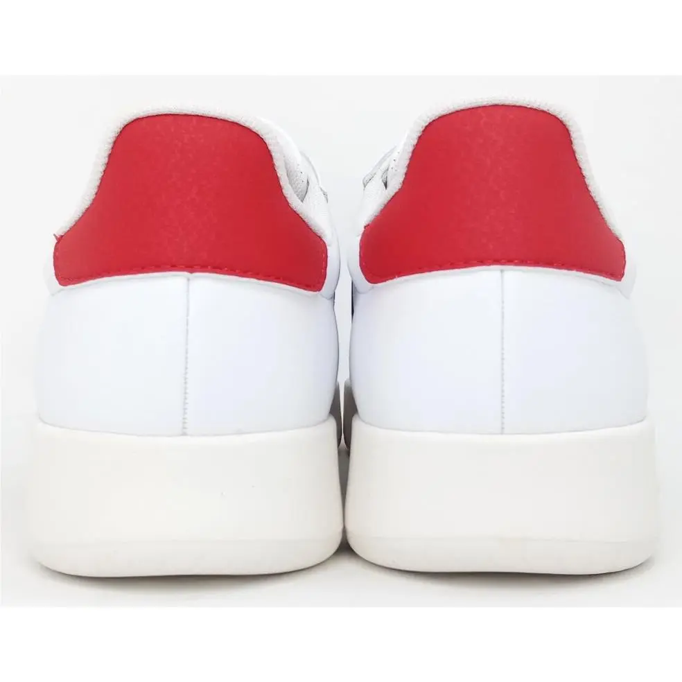 Adidas shoes - adidas Barreda - Barreda - IH1228 - White (UPC: 197615086069) 5