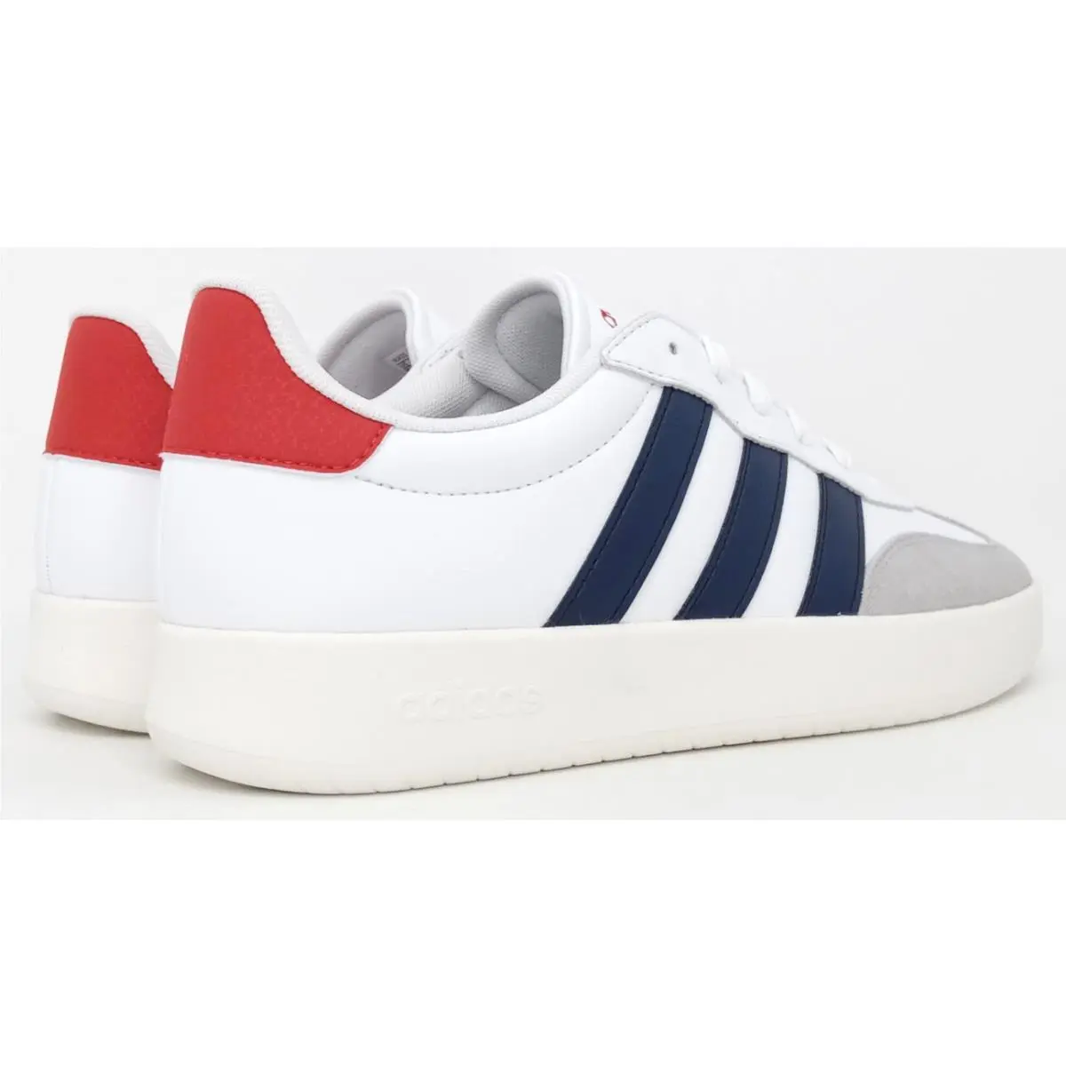 Adidas shoes - adidas Barreda - Barreda - IH1228 - White (UPC: 197615086069) 6