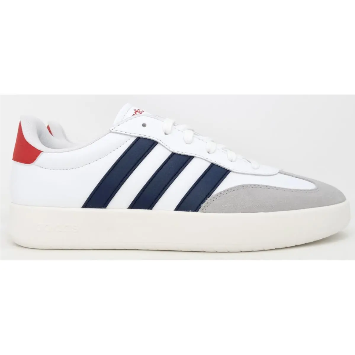 Adidas shoes - adidas Barreda - Barreda - IH1228 - White (UPC: 197615086069) 7