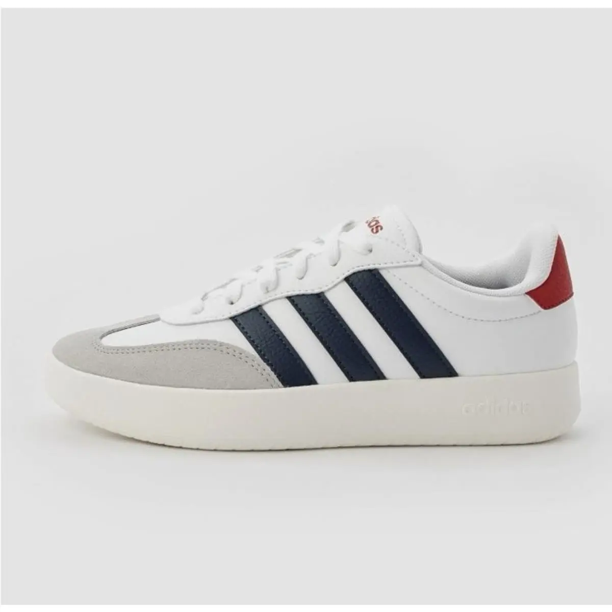Adidas shoes - adidas Barreda - Barreda - IH1228 - White 0