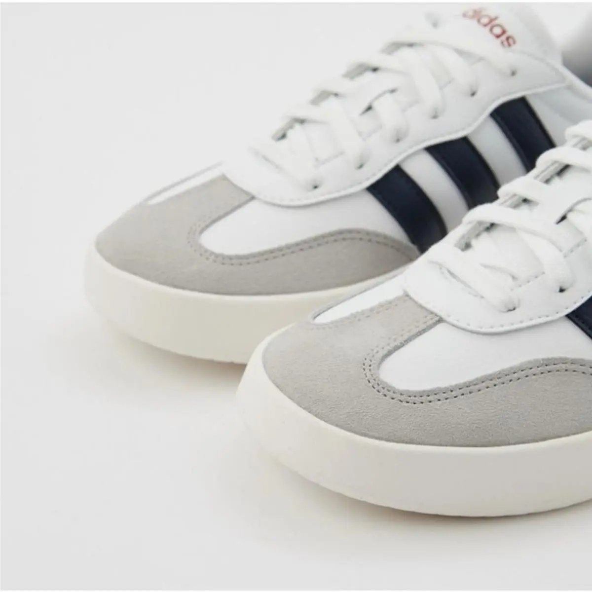 Adidas shoes - adidas Barreda - Barreda - IH1228 - White 1