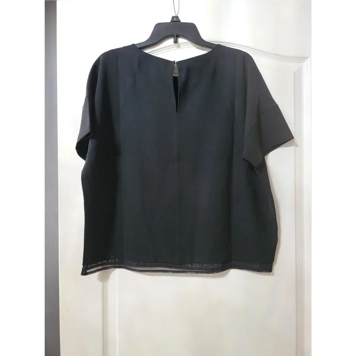 Lululemon clothing - Lululemon Shift In Time - Shift Time - Black 6