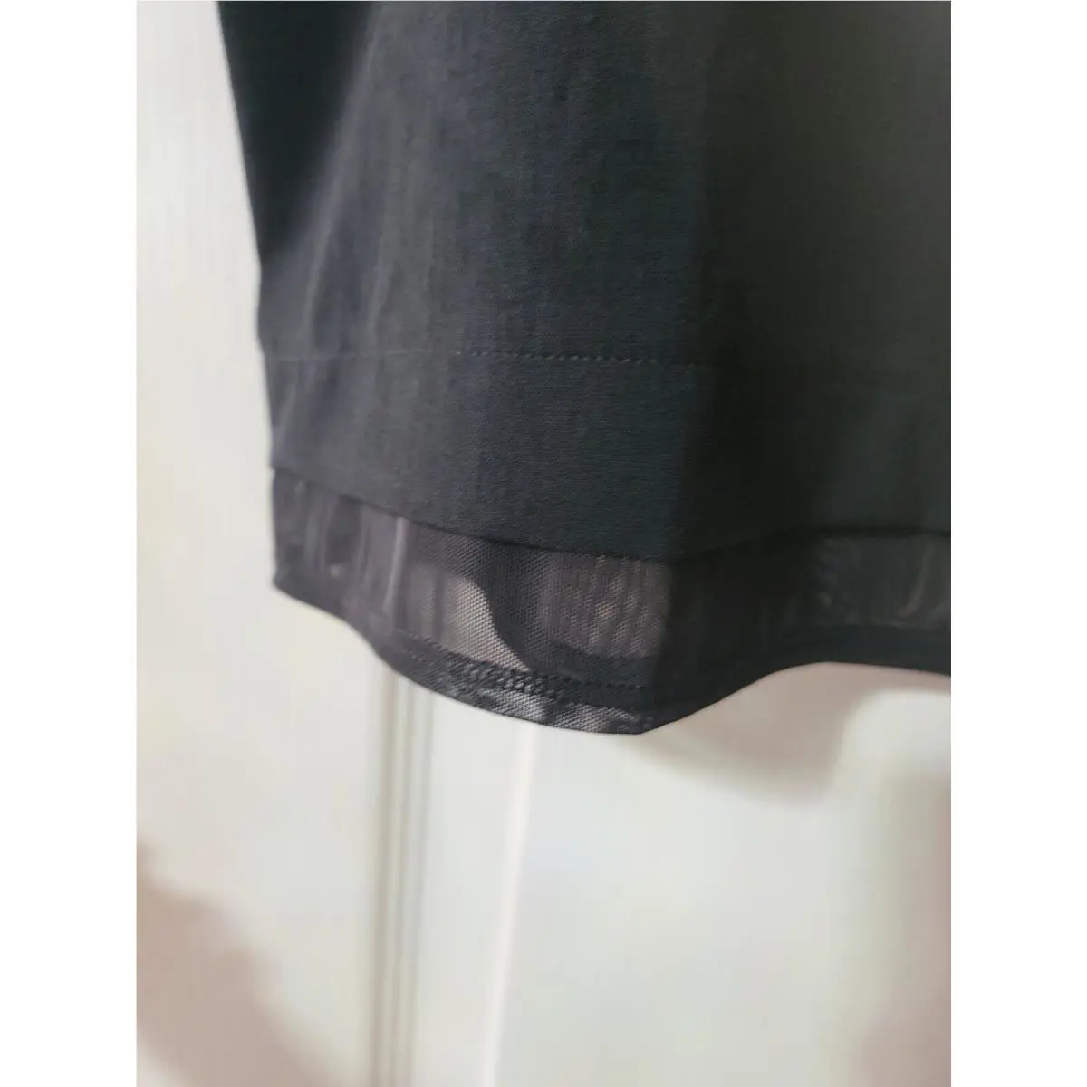 Lululemon clothing - Lululemon Shift In Time - Shift Time - Black 4