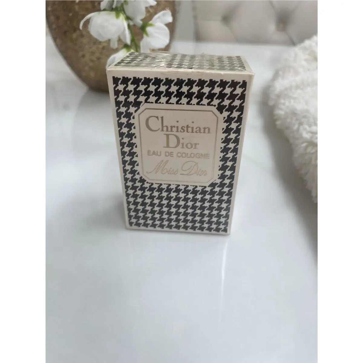 Christian  Moiss  Edc 30ML Fluid by Dior