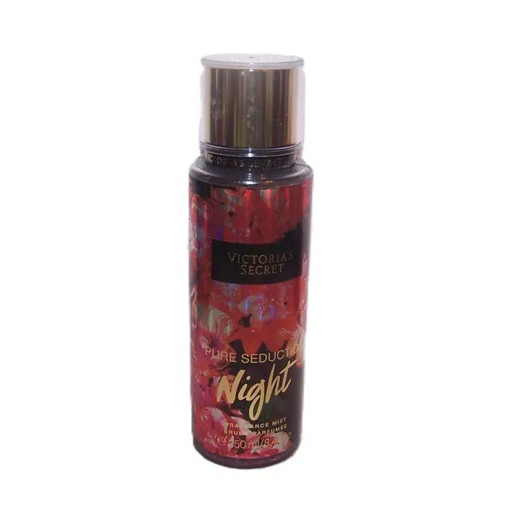 Pure Seduction Night Fragrance Mist 8.4 oz Victoria`s Secret