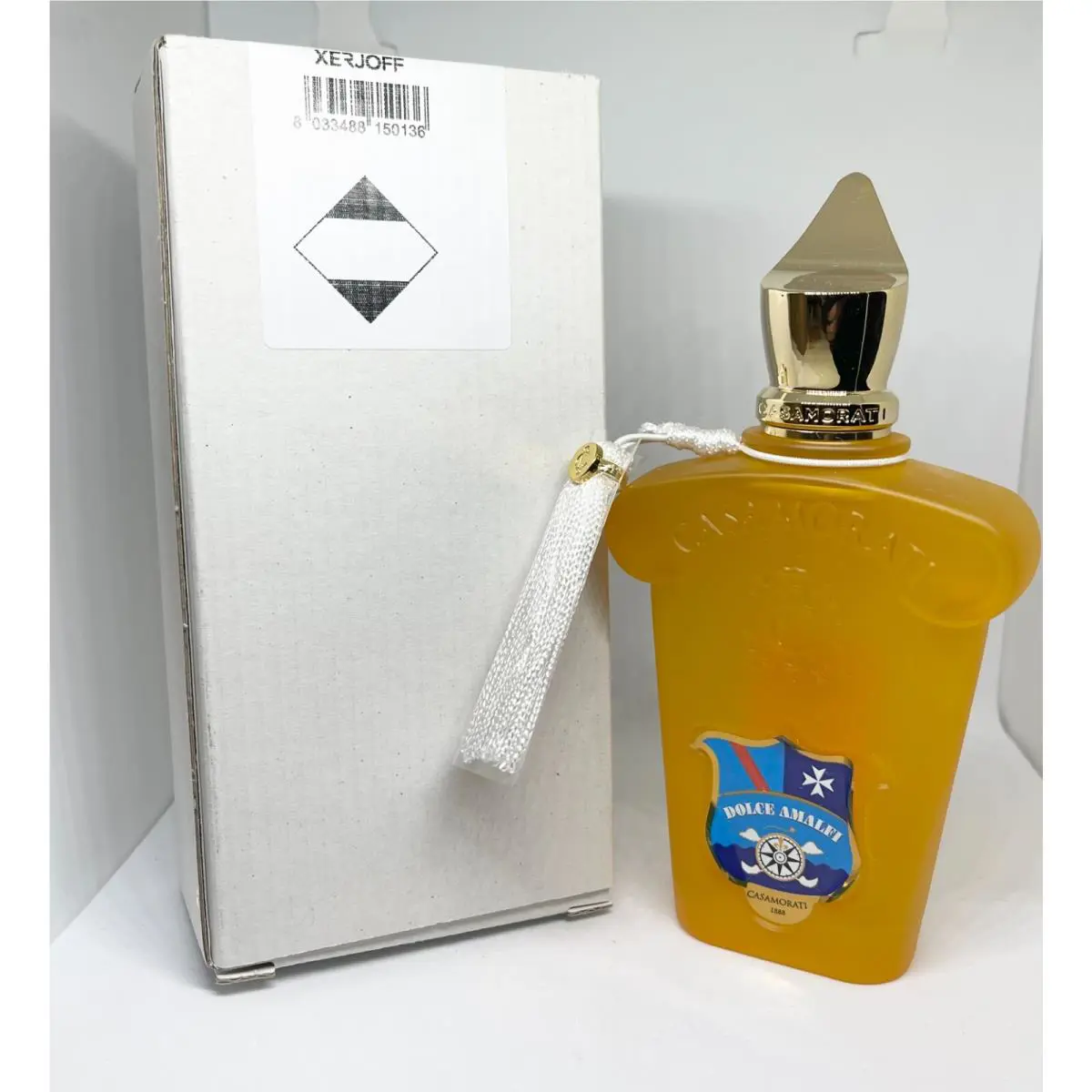 Xerjoff Casamorati Dolce Amalfi Edp 100ml / 3.4oz
