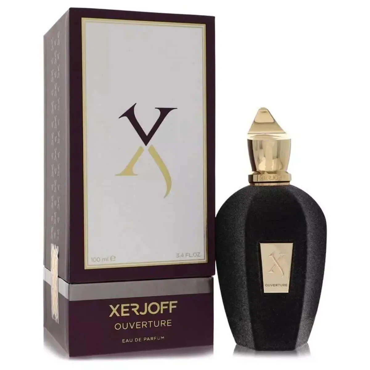Ouverture by Xerjoff Perfume For Unisex Edp 3.3 / 3.4 oz