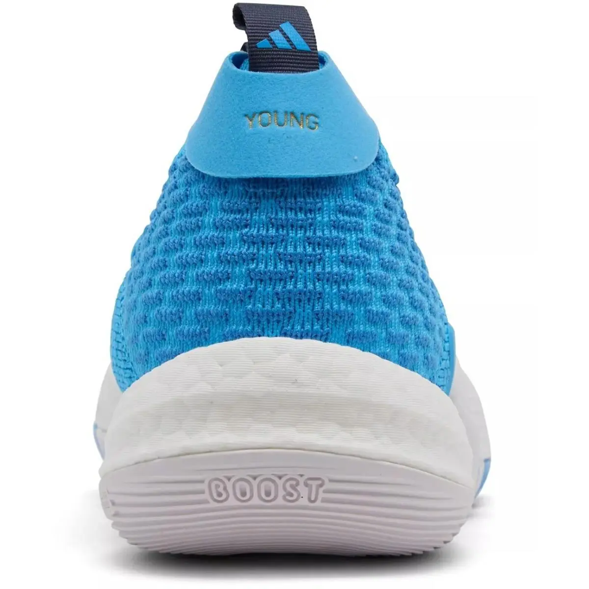 Adidas shoes - adidas Trae Young 2.0 - Trae Young - Blue 2