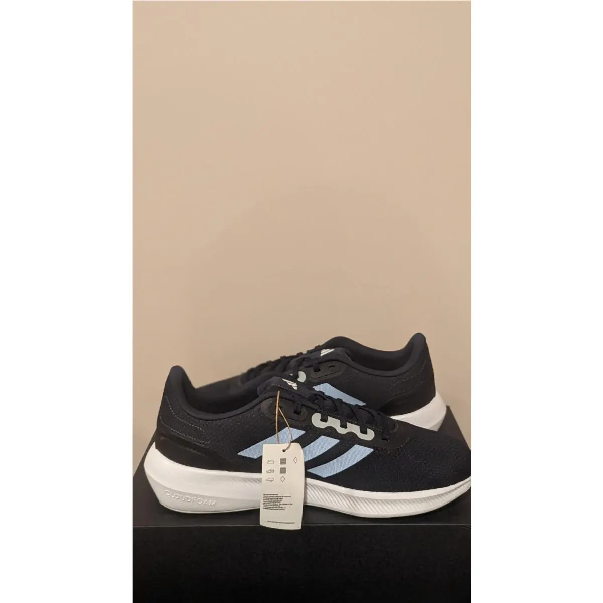 Adidas shoes - adidas Runfalcon - Runfalcon - Black 0