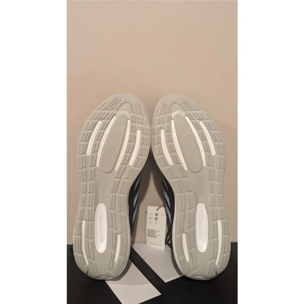 Adidas shoes - adidas Runfalcon - Runfalcon - Black 3