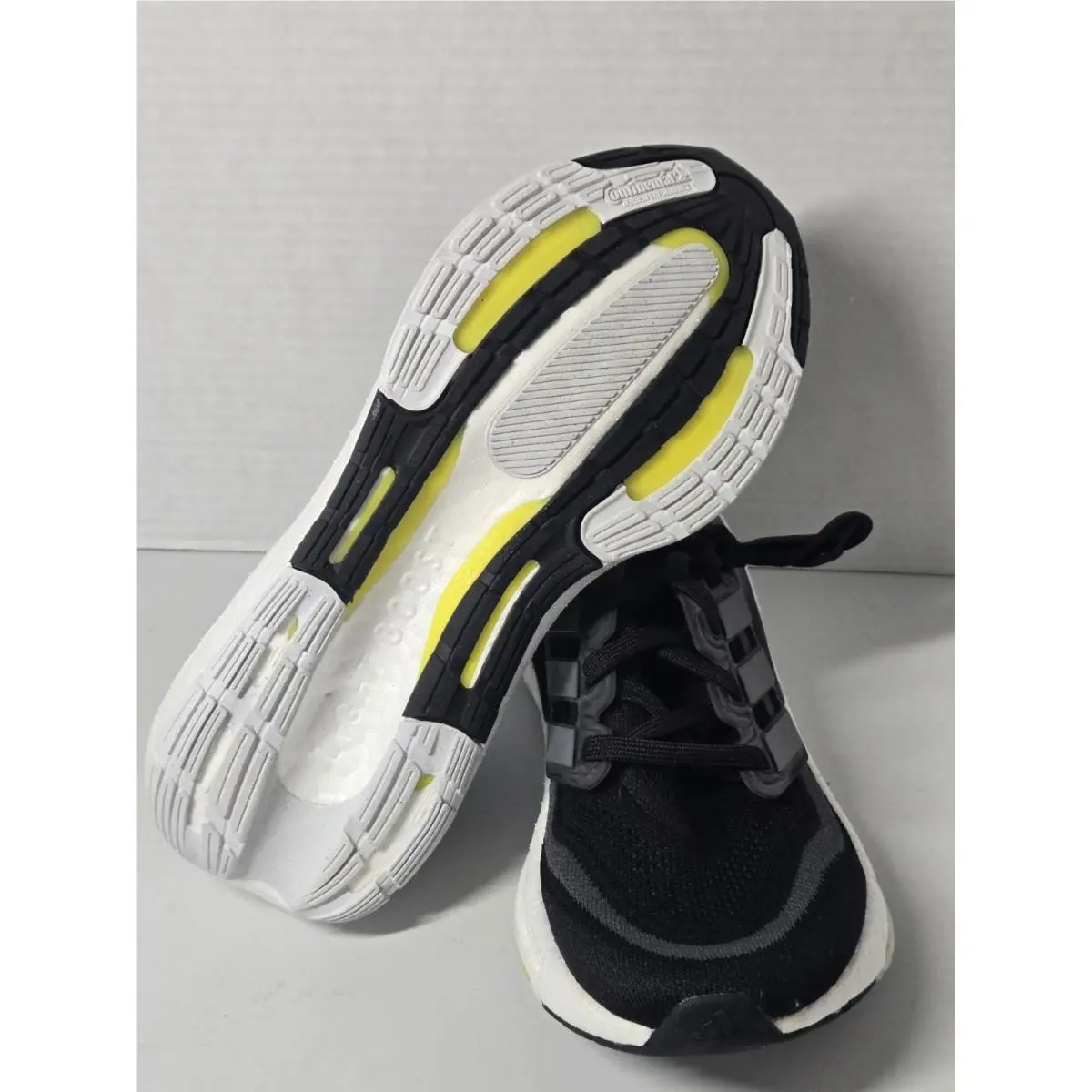 Adidas shoes - adidas UltraBoost Light - UltraBoost Light - HQ6355 - Black 5