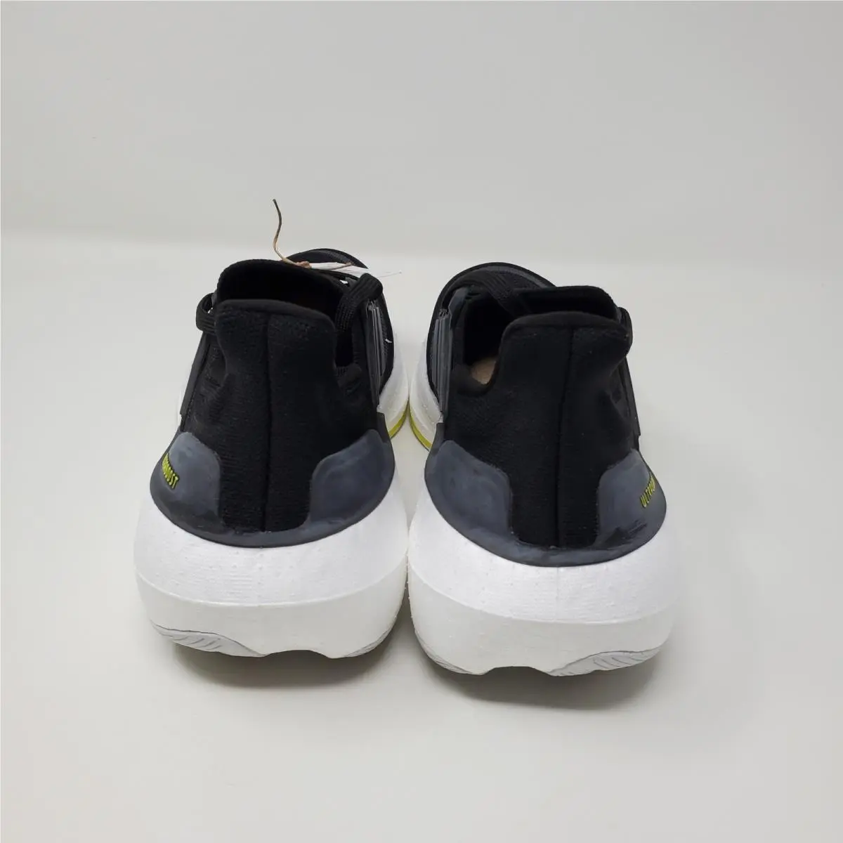 Adidas shoes - Adidas Ultraboost - Ultraboost - HQ6355 - Black 1