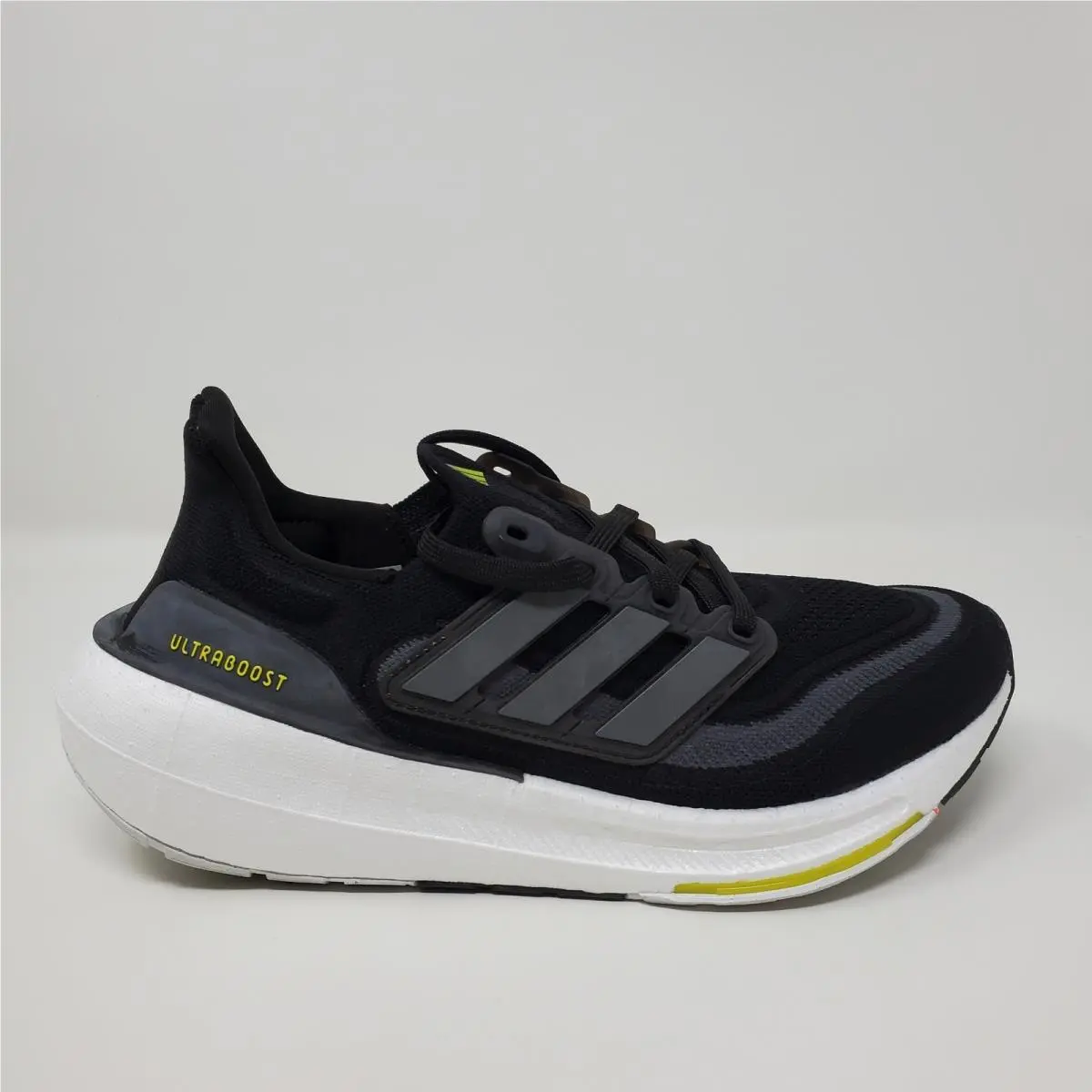 Adidas shoes - Adidas Ultraboost - Ultraboost - HQ6355 - Black 2