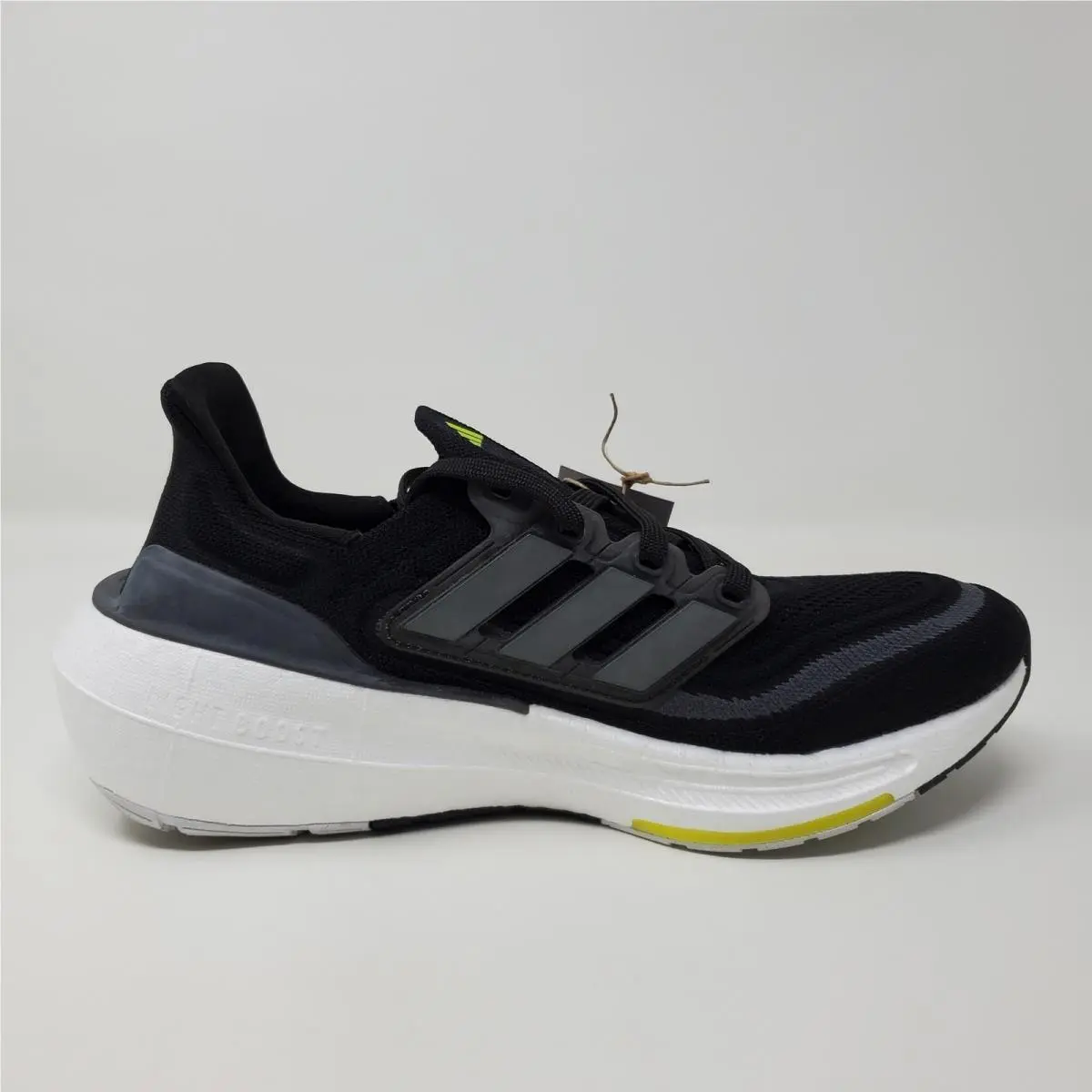 Adidas shoes - Adidas Ultraboost - Ultraboost - HQ6355 - Black 4