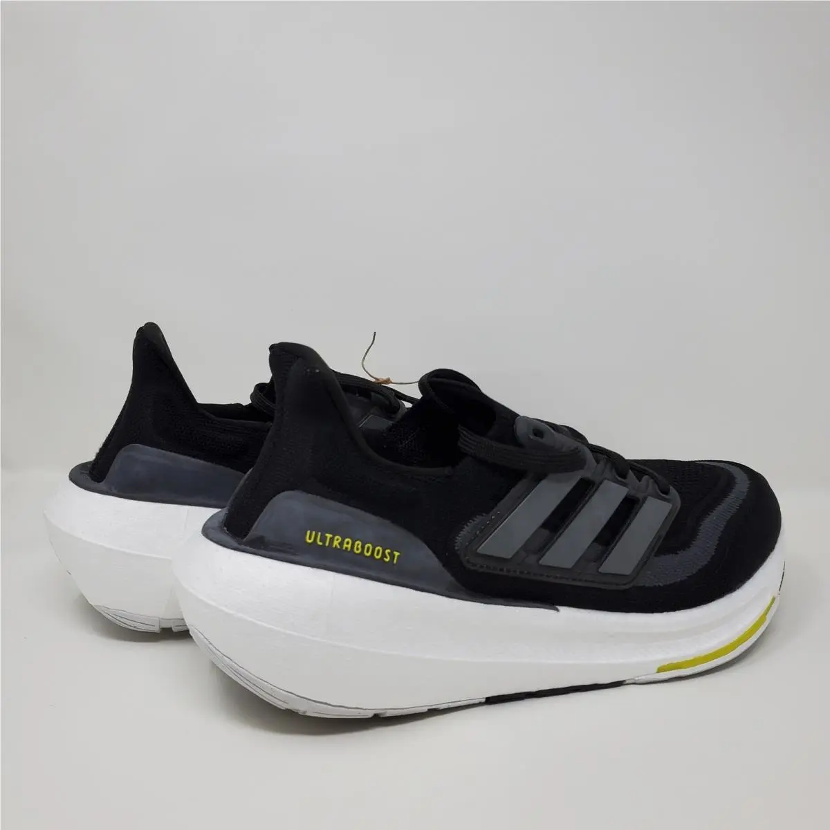 Adidas shoes - Adidas Ultraboost - Ultraboost - HQ6355 - Black 5