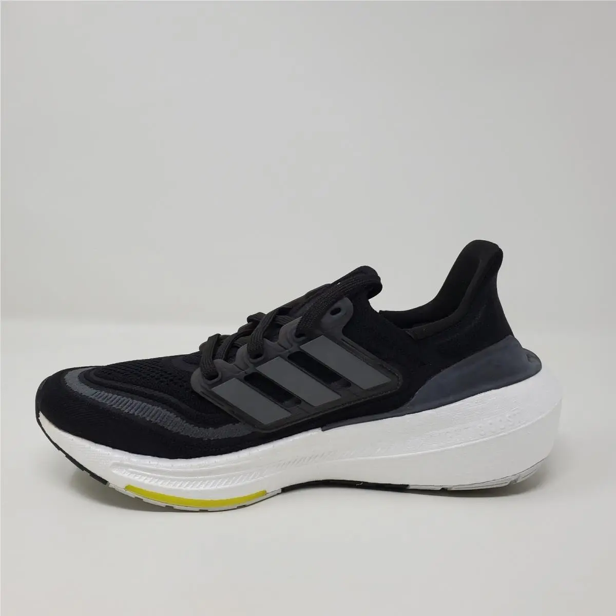 Adidas shoes - Adidas Ultraboost - Ultraboost - HQ6355 - Black 7